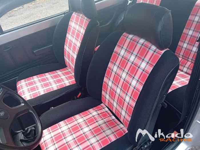 FORD Fiesta Super Sport 1300 - 1980 3