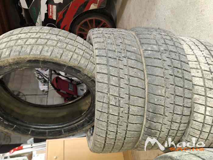 Pneu Michelin 19/63/17 1