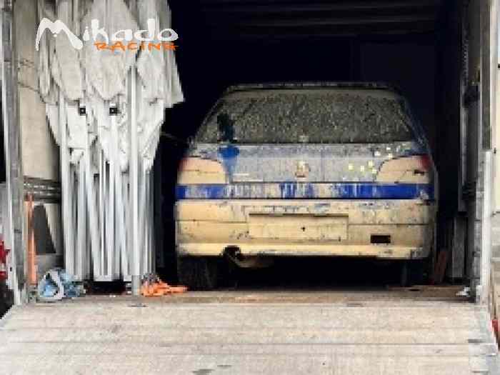 Camion assistance iveco 5