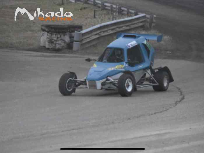 Semog Bravo Sport +50 1