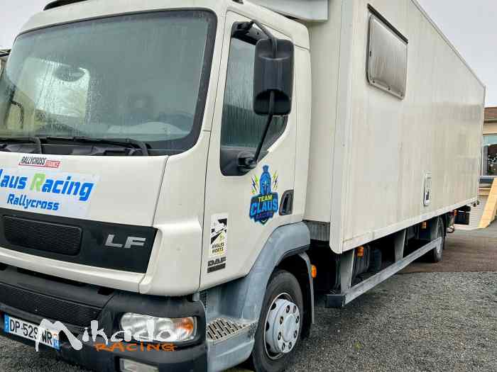 DAF VASP 0