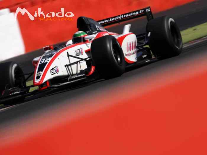 COQUE DALLARA WSR 3.5 5