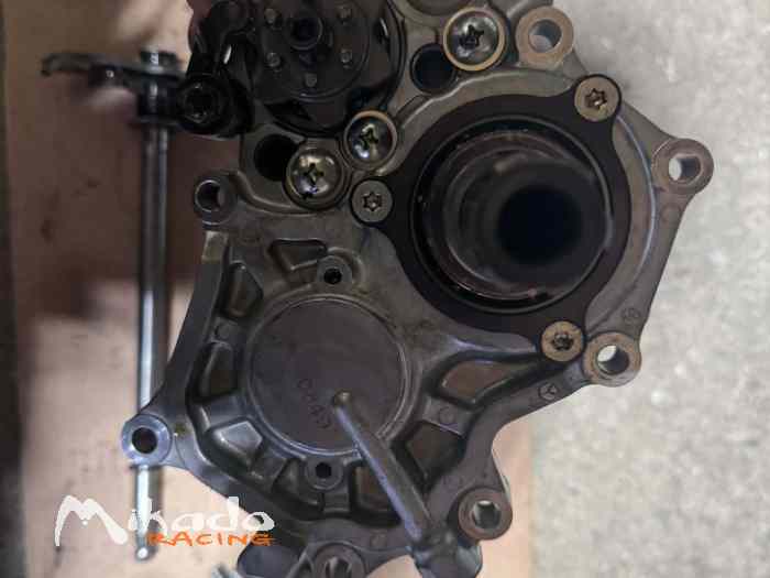 Boite de vitesse complète 1000 GSXR 2017/2018/2019/2020/... 1