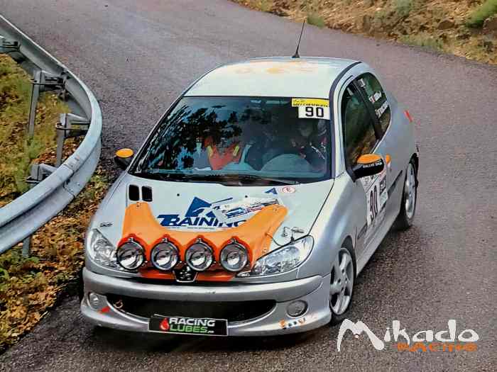 RECHERCHE ASSISTANCE RALLYE ET COTE RE...