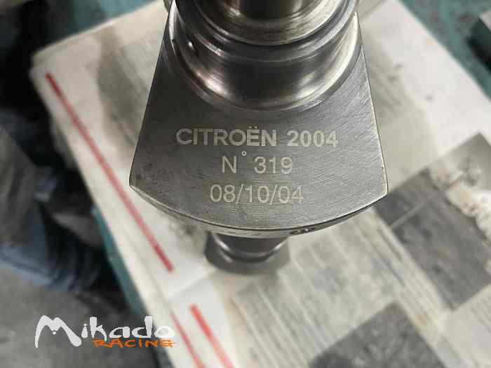 vilebrequin Citroen Sport 2