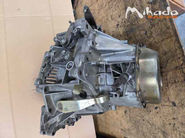 Transmissions &Trains