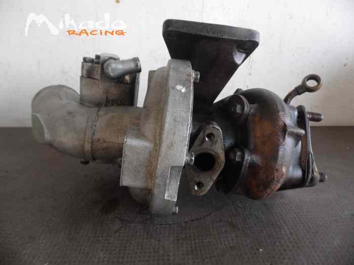 TURBOCOMPRESSEUR 93112300407 PORSCHE 924 4