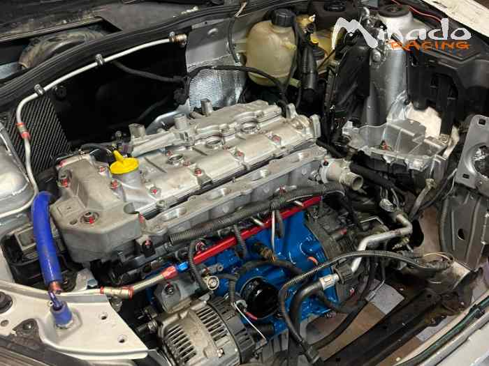 Clio ragnotti top N3 1