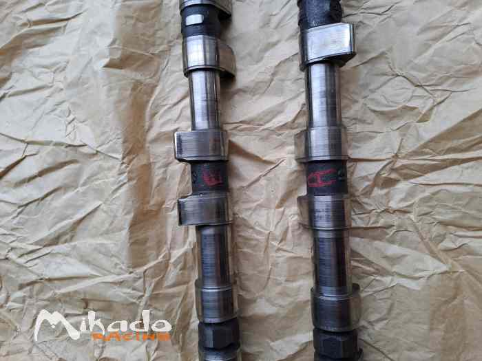 Pièces moteur 306 MAXI 3