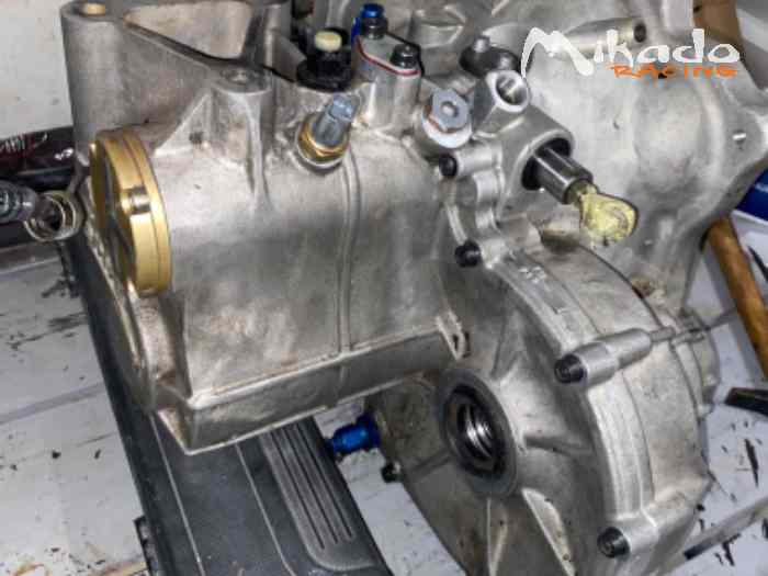 Boîte sadev c2 r2 0