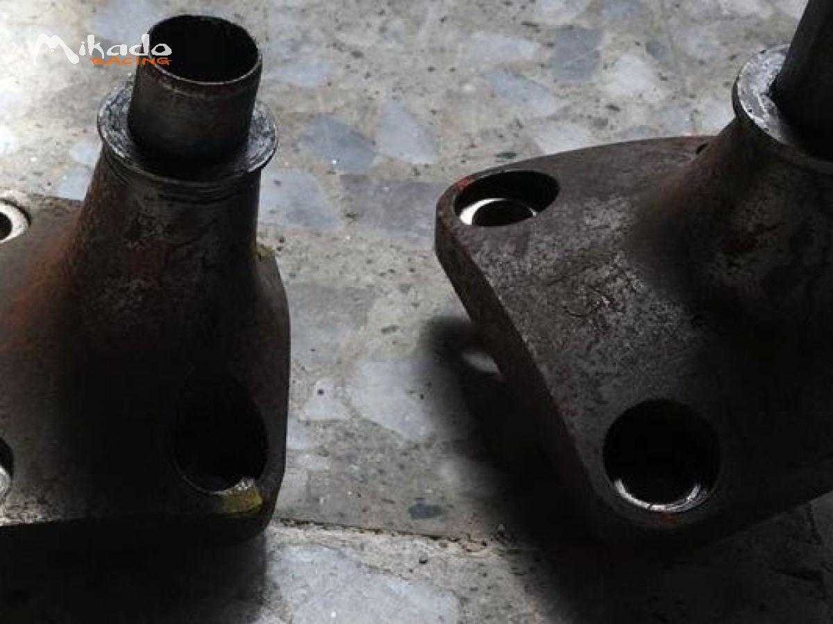 Vente de pièces détachées pour Peugeot – photo 1 sur 6