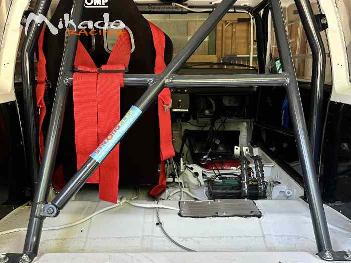 Arceau 6 points 205 309 0