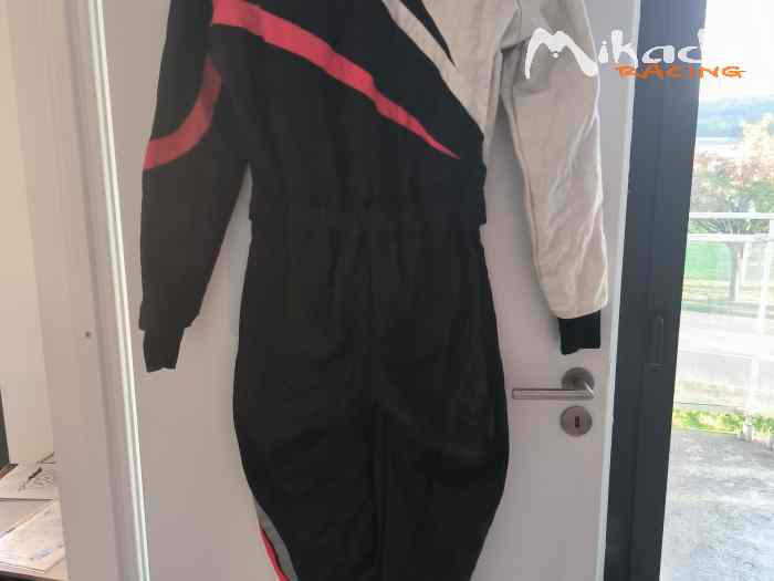 Combinaison RRS taille xl 0