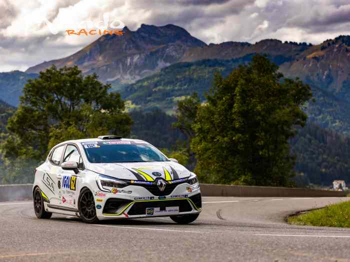 RENAULT CLIO RC5 Ph2 - 1ère Main - Entretien suivi - TVA Récup - Kit terre + Asphalte 1