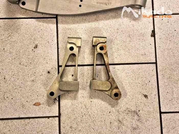 Train avant R3 max 4