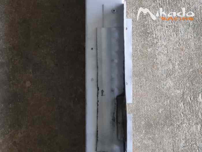 Radiateur eau Renault 5 Alpine GR2 2