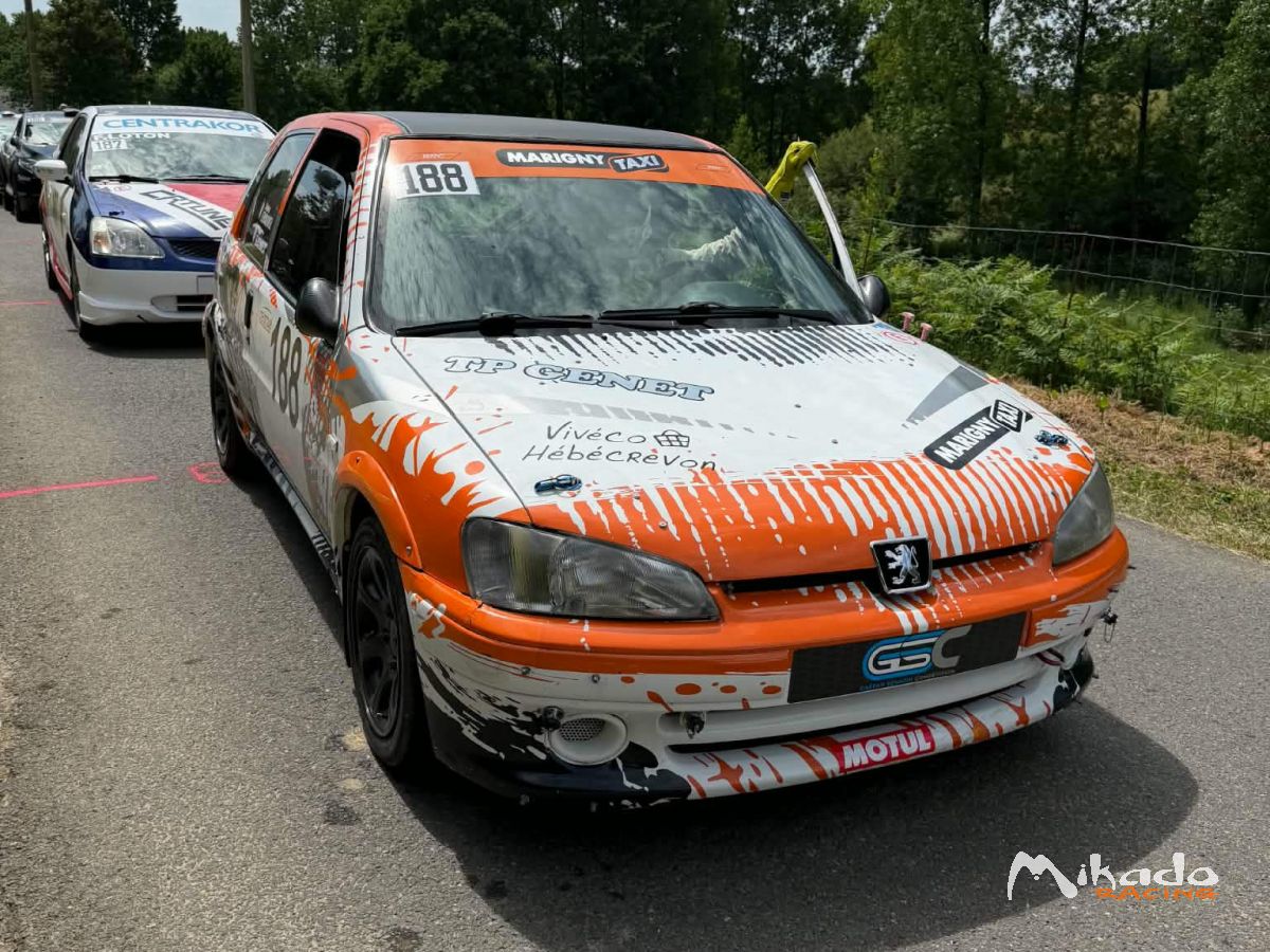 106 S16 TOP N2 – photo 1 sur 3
