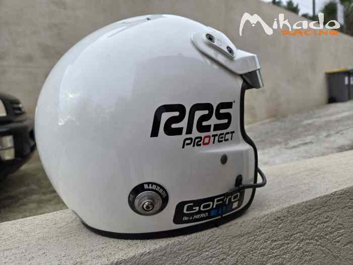 Casque RRS Protect 3