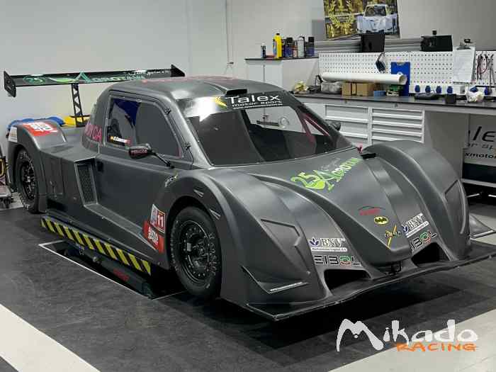 Talex m3 zx10r 2017 5