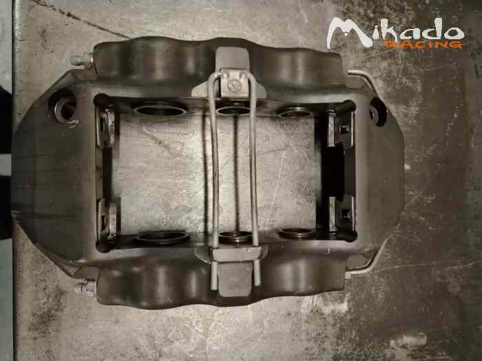 Étriers de frein Brembo 1