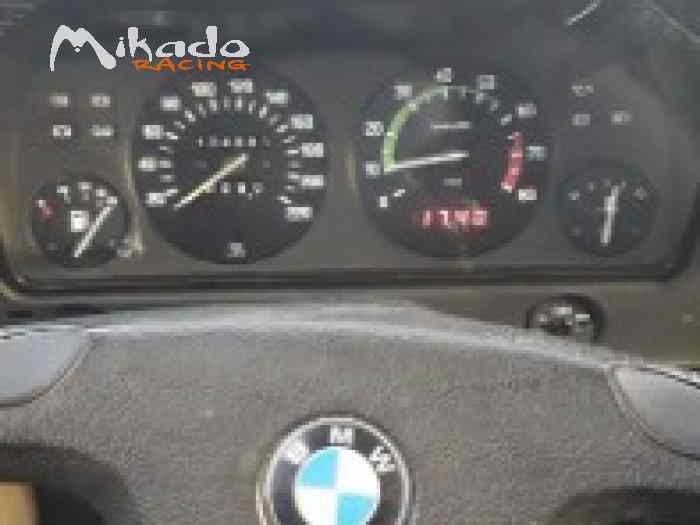 BMW 313 I 2