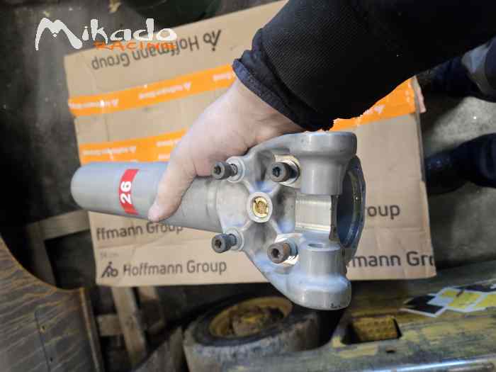 Vends jambe de force neuve 208 r2 2