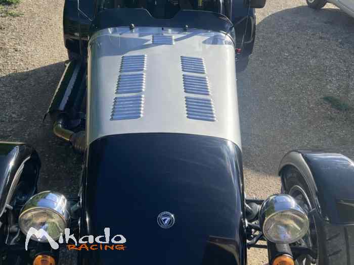 Caterham 340R Championship 2025 (1200k...