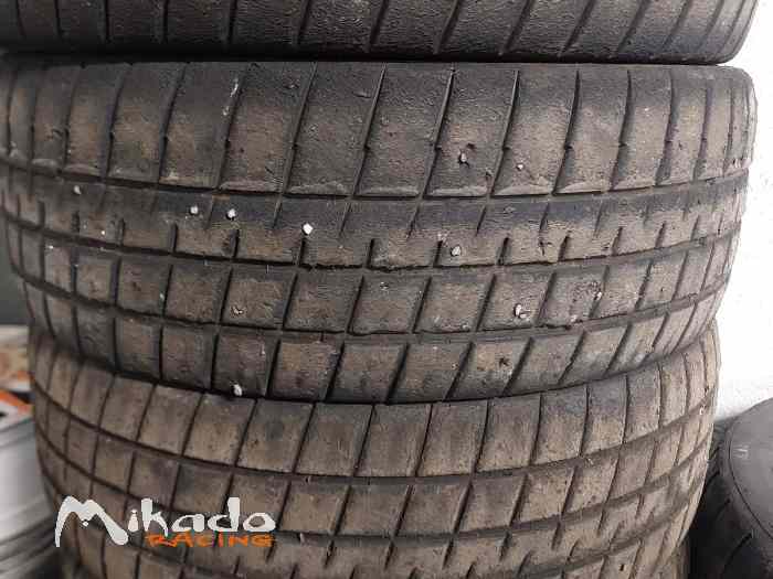 4 MW1 MICHELIN 19/63/17