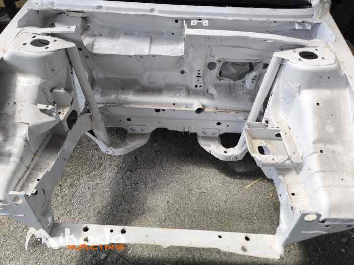 A VENDRE CAISSE 106 MAXI 3