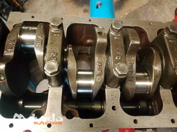 Moteur Kent Formule Ford 2
