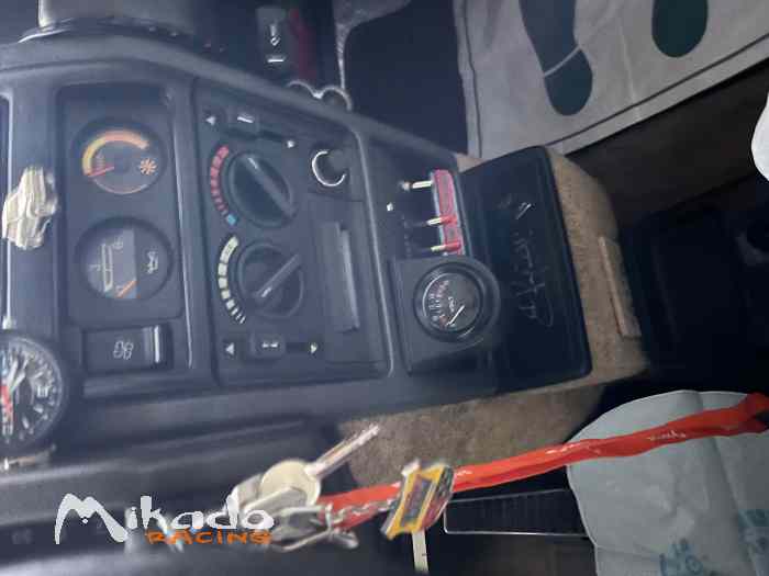 vend ou échange R5 ALPINE TURBO 1982 – photo 3 sur 6