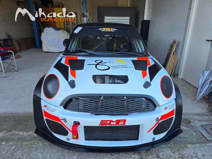 VENDO MINI E 1 ITALIA TUTTA OMOLOGATA ...