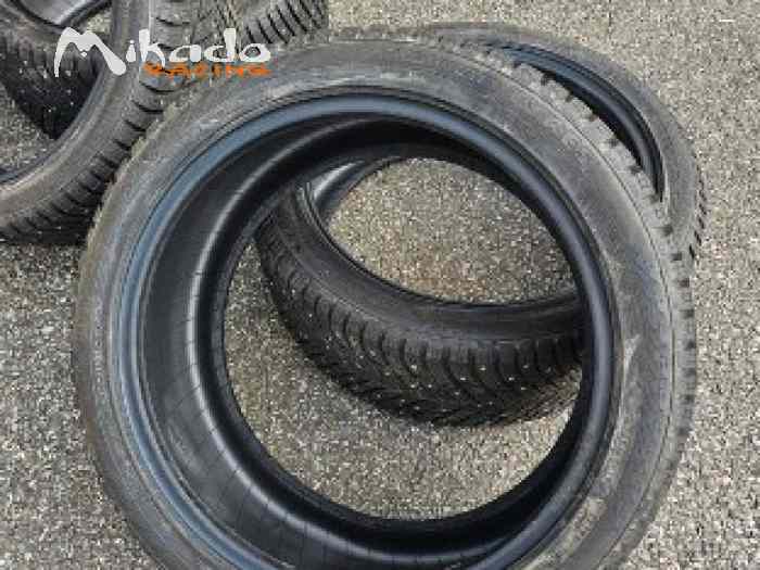 Pneus Clouté 19 Nokian HAKKAPELIITA 10 1