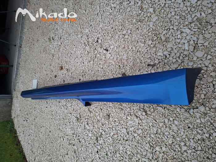 Bas de caisse droit clio 3 rs 1