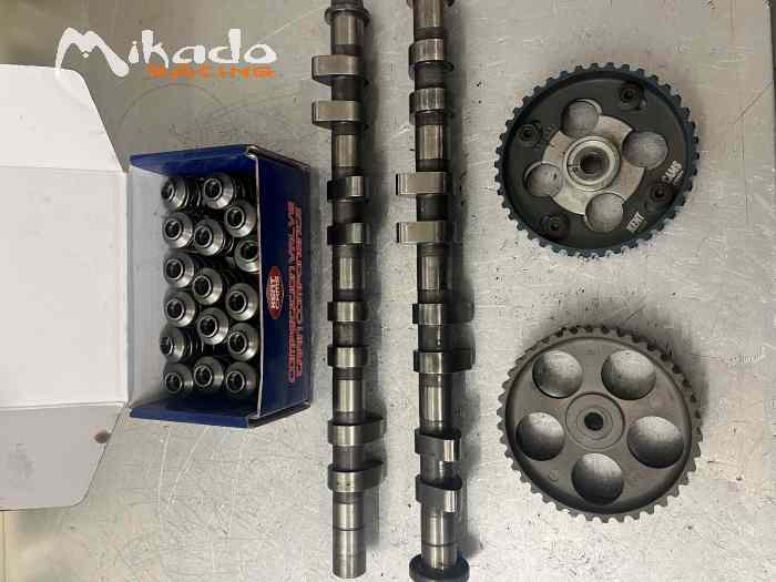 AAC maxi hydro F7R/F7P 0