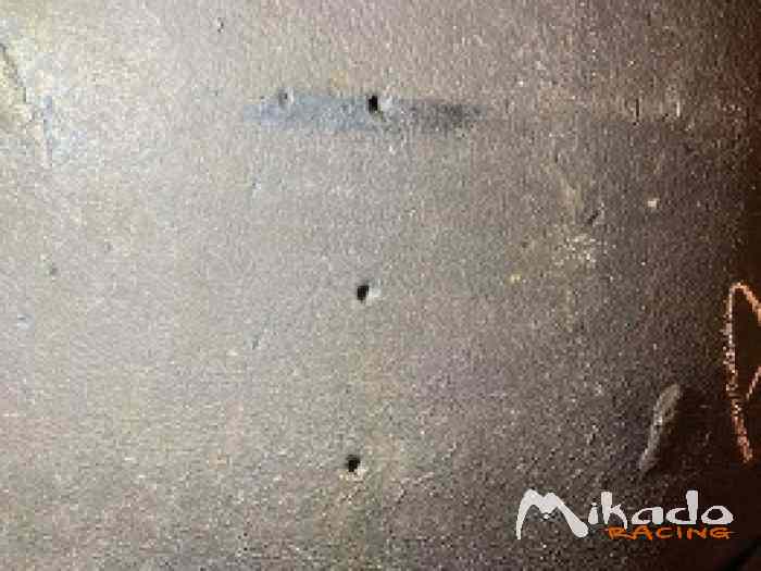 Pneu Slick Kumho 260/66X18 de 2025 ex ...