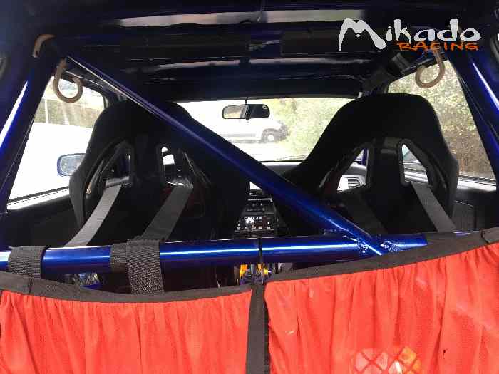 Honda civic ee9 Vhc !!!! 3