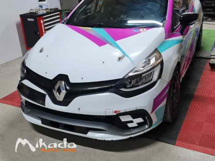 CLIO R3T 1