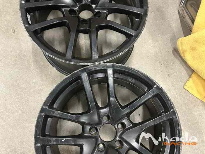 Jantes 308 Racing Cup 2