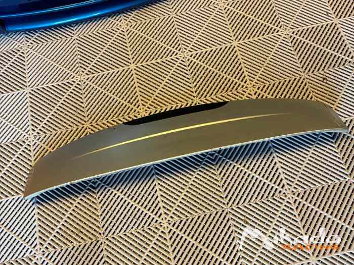 Pièces carrosserie clio 2 rs phase 1 5