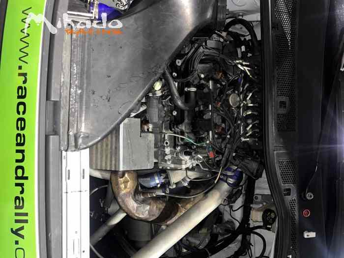 Peugeot 208 Rally4 3