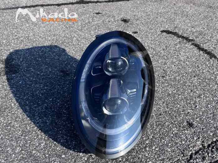 FEU LED PORSCHE 991 GT3 RS