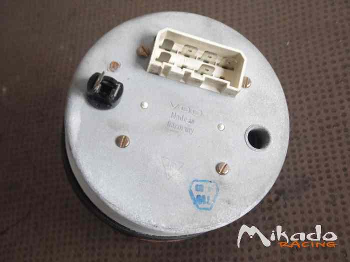 COMPTE-TOURS 477919205G PORSCHE 924 5