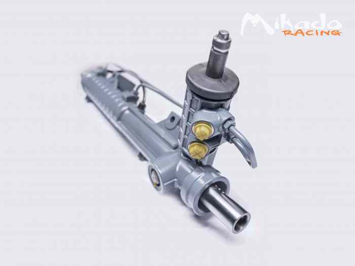 Crémaillère BMW E30/36/46 2