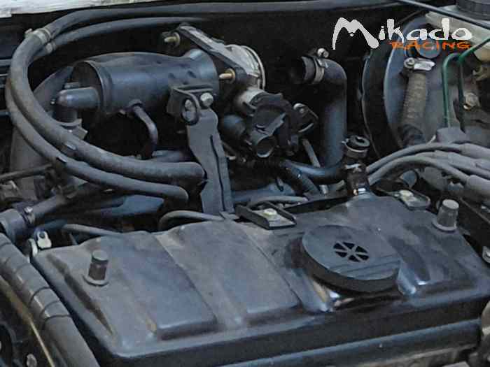 cache culbuteurs 106 xsi rallye , 205 , ax 0