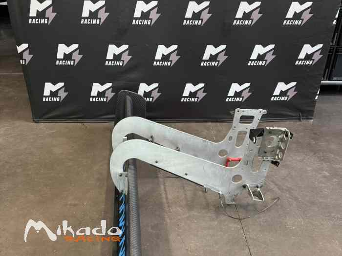 Aileron + Mat Ligier JSP315 1