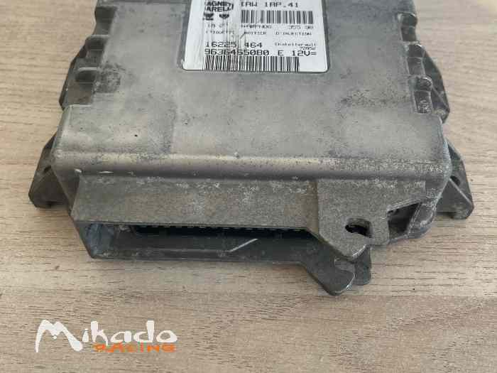 Calculateur saxo challenge 0