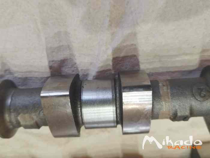 AAC XU10J4RS ORIGINE 1