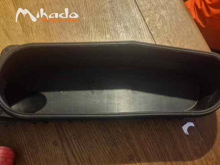 Boite a air 205 rallye 1