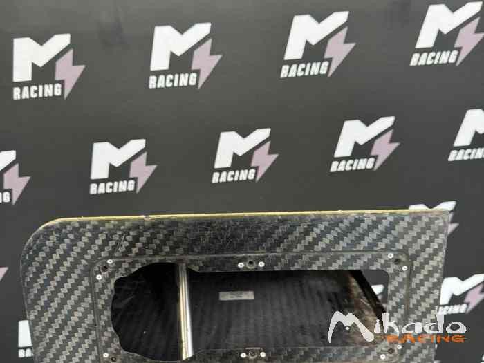 Sabots arrières Norma M30 2